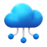 Cloud icon